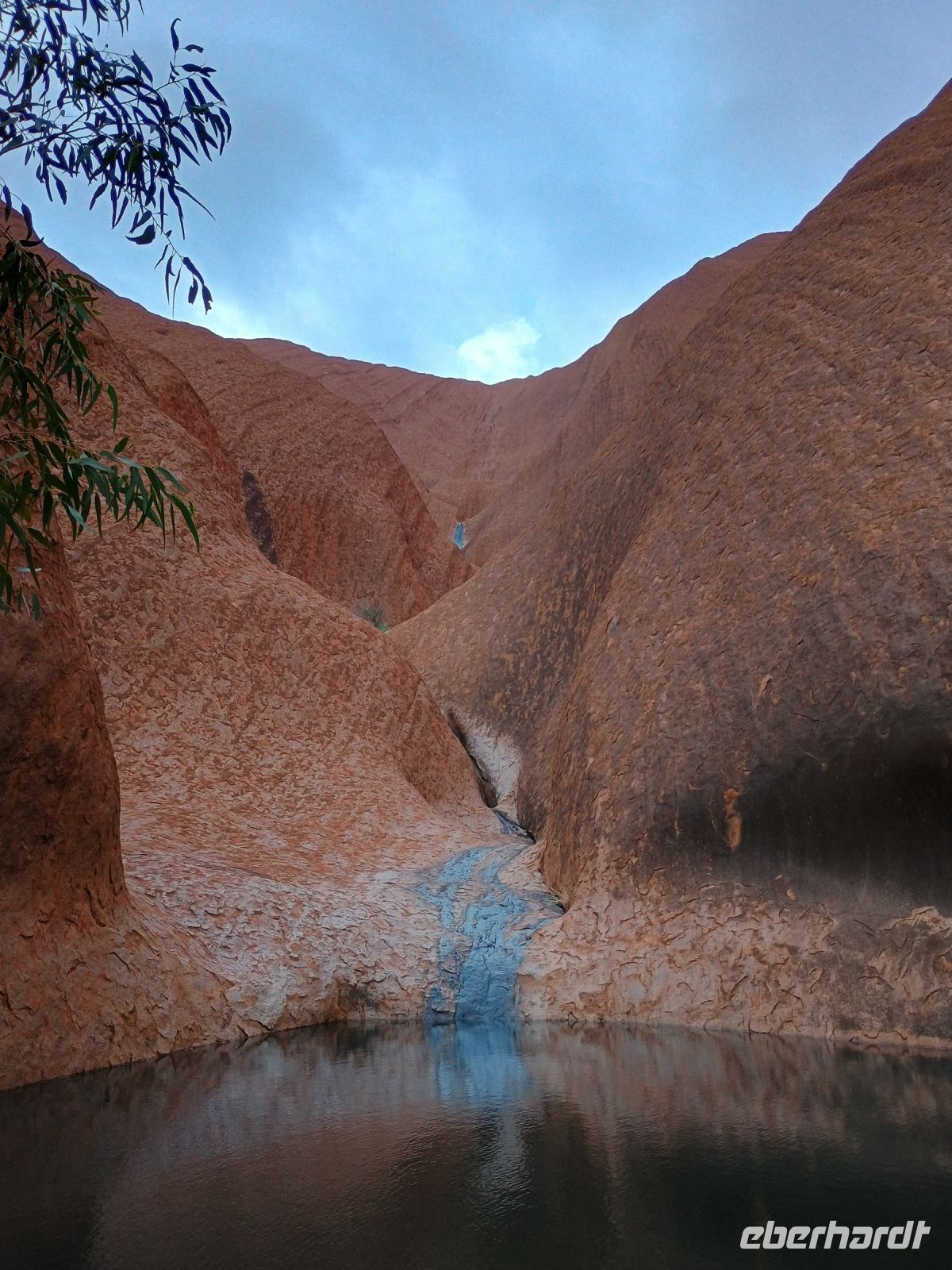 Outback - Uluru &ndash; &copy; Johanna König (Eberhardt TRAVEL)