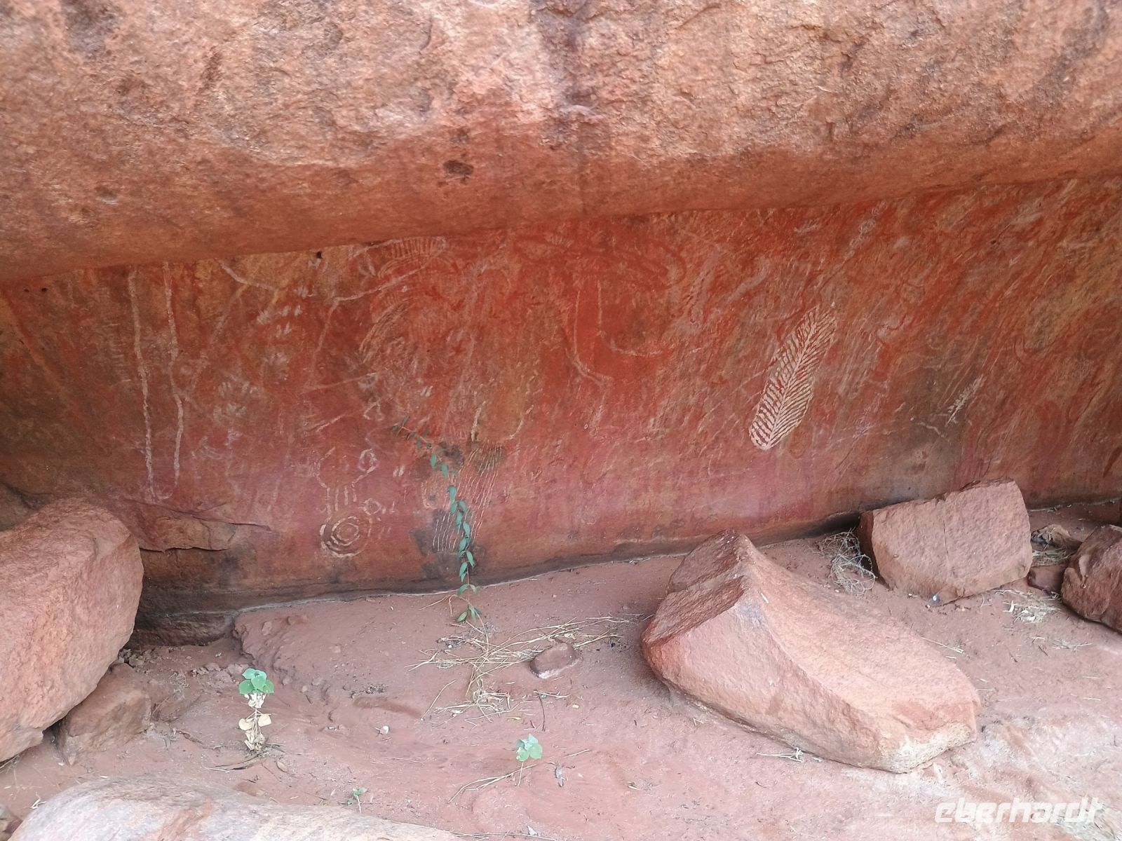 Outback - Uluru &ndash; &copy; Johanna König (Eberhardt TRAVEL)