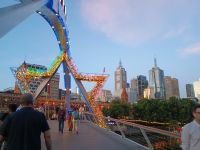 Melbourne &ndash; &copy; Johanna König (Eberhardt TRAVEL)