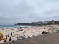Sydney - Bondi Beach &ndash; &copy; Johanna König (Eberhardt TRAVEL)