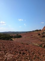 Outback - Kata Tjutas &ndash; &copy; Johanna König (Eberhardt TRAVEL)