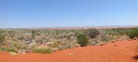 Outback - Salzsee &ndash; &copy; Johanna König (Eberhardt TRAVEL)