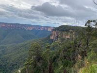 Australien - grenzenloses Fernweh: In den Blue Mountains &ndash; &copy; Ekkehard Villing (Eberhardt TRAVEL)