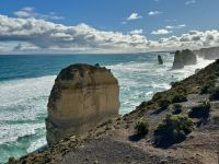 7. Reisetag – Tagesausflug zur Great Ocean Road – Twelve Apostles &ndash; &copy; Andreas Wolfsteller (Eberhardt TRAVEL)