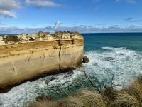 7. Reisetag – Tagesausflug zur Great Ocean Road – Loch Ard Gorge &ndash; &copy; Andreas Wolfsteller (Eberhardt TRAVEL)