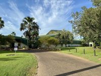 12. Reisetag – Fahrt in den Kakadu-Nationalpark – Krokodilhotel in Jabiru &ndash; &copy; Andreas Wolfsteller (Eberhardt TRAVEL)
