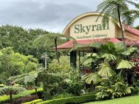 15. Reisetag – Tagesausflug in den Regenwald – Skyrail nach Kuranda &ndash; &copy; Andreas Wolfsteller (Eberhardt TRAVEL)