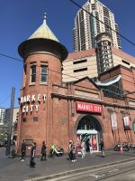 Market City-Sydney &ndash; &copy; Alexander Behling (Eberhardt TRAVEL)
