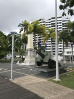 Cairns Springbrunnen &ndash; &copy; Alexander Behling (Eberhardt TRAVEL)