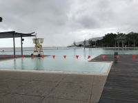 Public Swimming Pool-Cairns &ndash; &copy; Alexander Behling (Eberhardt TRAVEL)