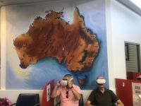 Die Fliegenden Ärzte-Alice Springs &ndash; &copy; Alexander Behling (Eberhardt TRAVEL)