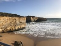 Zwölf Apostel-Great Ocean Road &ndash; &copy; Alexander Behling (Eberhardt TRAVEL)