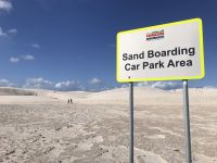 Nambung Nationalpark &ndash; &copy; Alexander Behling (Eberhardt TRAVEL)