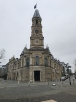 Freemantle &ndash; &copy; Alexander Behling (Eberhardt TRAVEL)