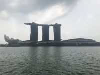Marina Bay Sands &ndash; &copy; Alexander Behling (Eberhardt TRAVEL)