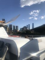 Sydney-Skyline