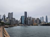 Sydney Skyline &ndash; &copy; Mariele Koeckeritz (Eberhardt TRAVEL)