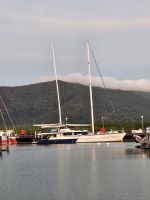 unser Schiff &ndash; &copy; Mariele Koeckeritz (Eberhardt TRAVEL)