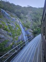 historische Eisenbahn &ndash; &copy; Mariele Koeckeritz (Eberhardt TRAVEL)