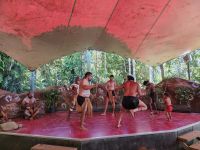 Tanzvorführung &ndash; &copy; Mariele Koeckeritz (Eberhardt TRAVEL)