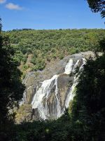 Barron Falls  &ndash; &copy; Mariele Koeckeritz (Eberhardt TRAVEL)