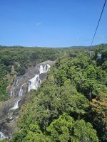 Barron Falls &ndash; &copy; Mariele Koeckeritz (Eberhardt TRAVEL)