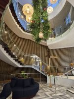 Hotel in Cairns &ndash; &copy; Mariele Koeckeritz (Eberhardt TRAVEL)