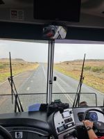 Regen im Outback &ndash; &copy; Mariele Koeckeritz (Eberhardt TRAVEL)