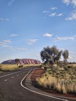 Uluru &ndash; &copy; Mariele Koeckeritz (Eberhardt TRAVEL)