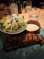 Abendessen &ndash; &copy; Mariele Koeckeritz (Eberhardt TRAVEL)