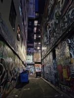 Hoiser Lane &ndash; &copy; Mariele Koeckeritz (Eberhardt TRAVEL)