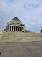 Monument  &ndash; &copy; Mariele Koeckeritz (Eberhardt TRAVEL)