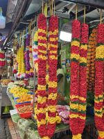 Little India  &ndash; &copy; Mariele Koeckeritz (Eberhardt TRAVEL)