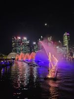 Wassershow  &ndash; &copy; Mariele Koeckeritz (Eberhardt TRAVEL)