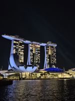 Marina Bay Sands &ndash; &copy; Mariele Koeckeritz (Eberhardt TRAVEL)