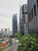 Singapur &ndash; &copy; Mariele Koeckeritz (Eberhardt TRAVEL)