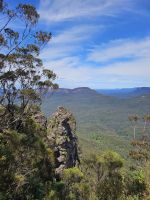 Blue Mountains &ndash; &copy; Mariele Koeckeritz (Eberhardt TRAVEL)