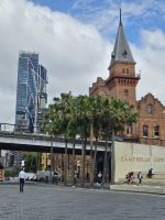 The Rocks &ndash; &copy; Mariele Koeckeritz (Eberhardt TRAVEL)