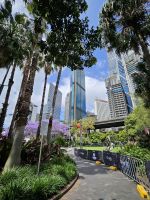 Sydney Innenstadt &ndash; &copy; Mariele Koeckeritz (Eberhardt TRAVEL)