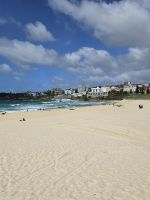 Bondi Beach &ndash; &copy; Mariele Koeckeritz (Eberhardt TRAVEL)