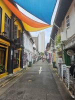 arabisches Viertel &ndash; &copy; Mariele Koeckeritz (Eberhardt TRAVEL)
