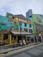 arabisches Viertel &ndash; &copy; Mariele Koeckeritz (Eberhardt TRAVEL)