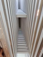 Marina Bay Sands von innen &ndash; &copy; Mariele Koeckeritz (Eberhardt TRAVEL)