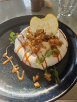 Dessert &ndash; &copy; Mariele Koeckeritz (Eberhardt TRAVEL)