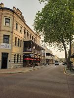 Fremantle &ndash; &copy; Mariele Koeckeritz (Eberhardt TRAVEL)