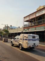 Fremantle &ndash; &copy; Mariele Koeckeritz (Eberhardt TRAVEL)