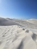 Wanderdüne &ndash; &copy; Mariele Koeckeritz (Eberhardt TRAVEL)
