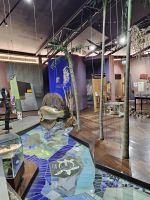 Kulturzentrum der Aborigines &ndash; &copy; Mariele Koeckeritz (Eberhardt TRAVEL)