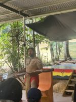 Cairns: Tagesausflug Kuranda Dreamtime Walk  &ndash; &copy; Anne Fohlert (Eberhardt TRAVEL)