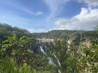 Cairns: Tagesausflug Kuranda Barron Falls &ndash; &copy; Anne Fohlert (Eberhardt TRAVEL)